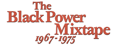 The Black Power Mixtape 1967-1975 logo
