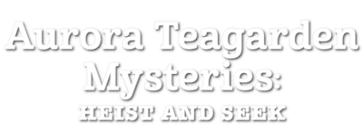 Aurora Teagarden Mysteries logo