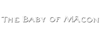 The Baby of Mâcon logo