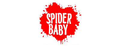 Spider Baby or, the Maddest Story Ever Told logo