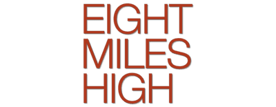 Eight Miles High logo