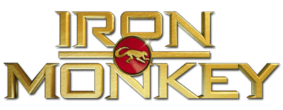 Iron Monkey logo