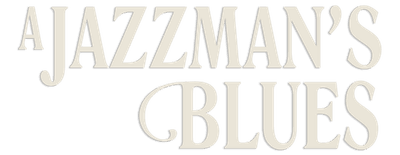 A Jazzman's Blues logo