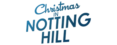 Christmas in Notting Hill logo