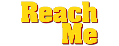 Reach Me logo