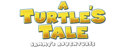 A Turtle's Tale: Sammy's Adventures logo