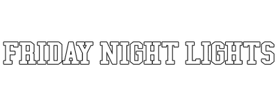 Friday Night Lights logo
