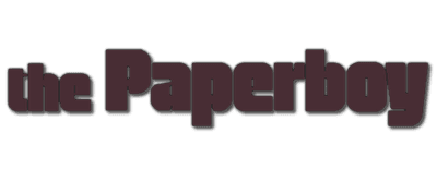 The Paperboy logo