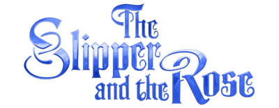 The Slipper and the Rose: The Story of Cinderella logo