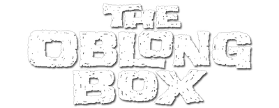 The Oblong Box logo