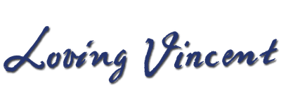 Loving Vincent logo