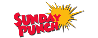Sunday Punch logo