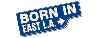 Born in East L.A. logo