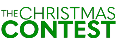 The Christmas Contest logo