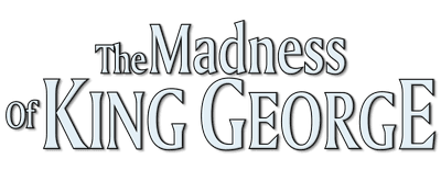 The Madness of King George logo