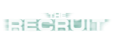 The Recruit logo