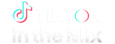 TikTok in the Mix logo