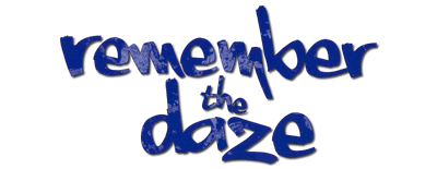 Remember the Daze logo
