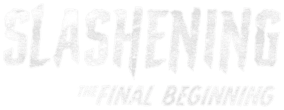 Slashening: The Final Beginning logo