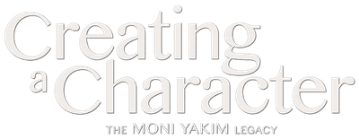 Creating a Character: The Moni Yakim Legacy logo