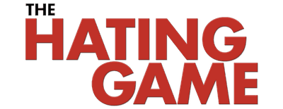 The Hating Game logo