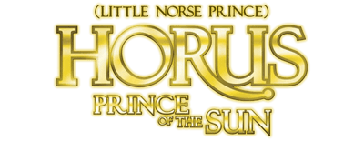 Horus: Prince of the Sun logo