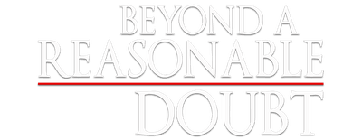Beyond a Reasonable Doubt logo