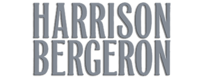 Harrison Bergeron logo