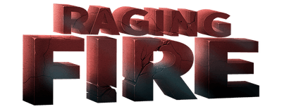 Raging Fire logo