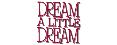 Dream a Little Dream logo