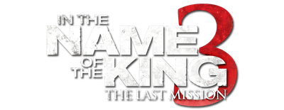 In the Name of the King: The Last Mission logo