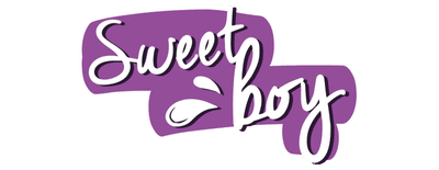 Sweet Boy logo