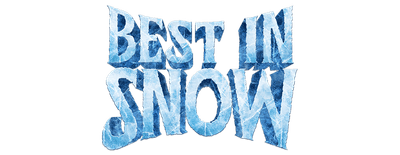 Best in Snow logo