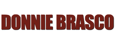 Donnie Brasco logo