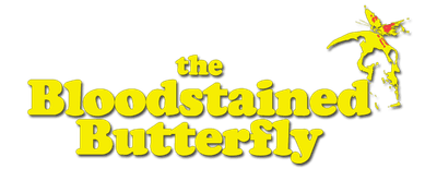 The Bloodstained Butterfly logo