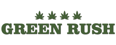 Green Rush logo