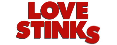 Love Stinks logo