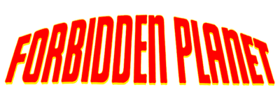 Forbidden Planet logo
