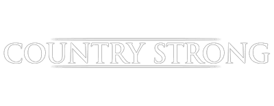 Country Strong logo