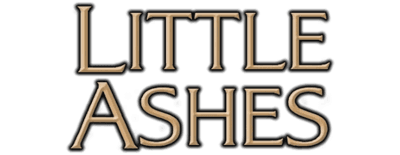 Little Ashes logo