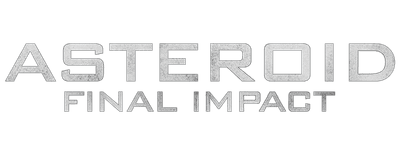 Asteroid: Final Impact logo
