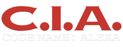 CIA Code Name: Alexa logo