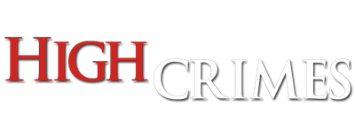 High Crimes logo