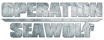Operation Seawolf logo