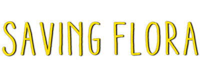 Saving Flora logo
