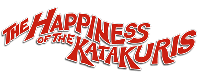 The Happiness of the Katakuris logo