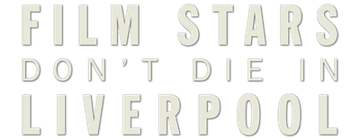 Film Stars Don't Die in Liverpool logo