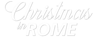 Christmas in Rome logo
