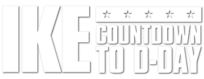 Ike: Countdown to D-Day logo