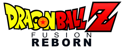 Dragon Ball Z: Revival Fusion logo